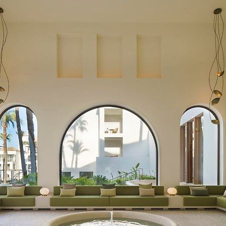 La Zambra Resort-The Unbound Collection By Hyatt フエンヒロラ エクステリア 写真