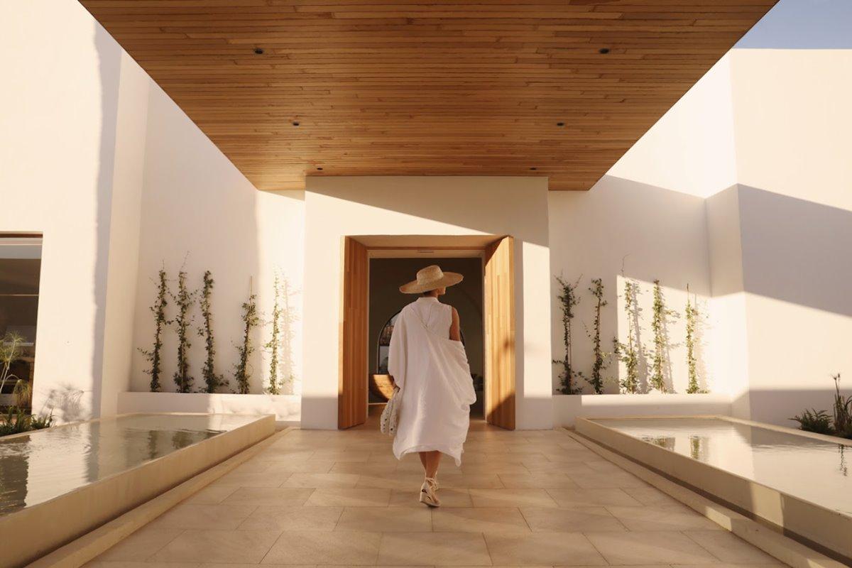 La Zambra Resort-The Unbound Collection By Hyatt フエンヒロラ エクステリア 写真