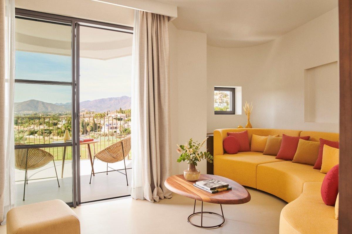 La Zambra Resort-The Unbound Collection By Hyatt フエンヒロラ エクステリア 写真