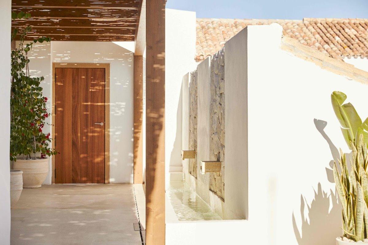 La Zambra Resort-The Unbound Collection By Hyatt フエンヒロラ エクステリア 写真