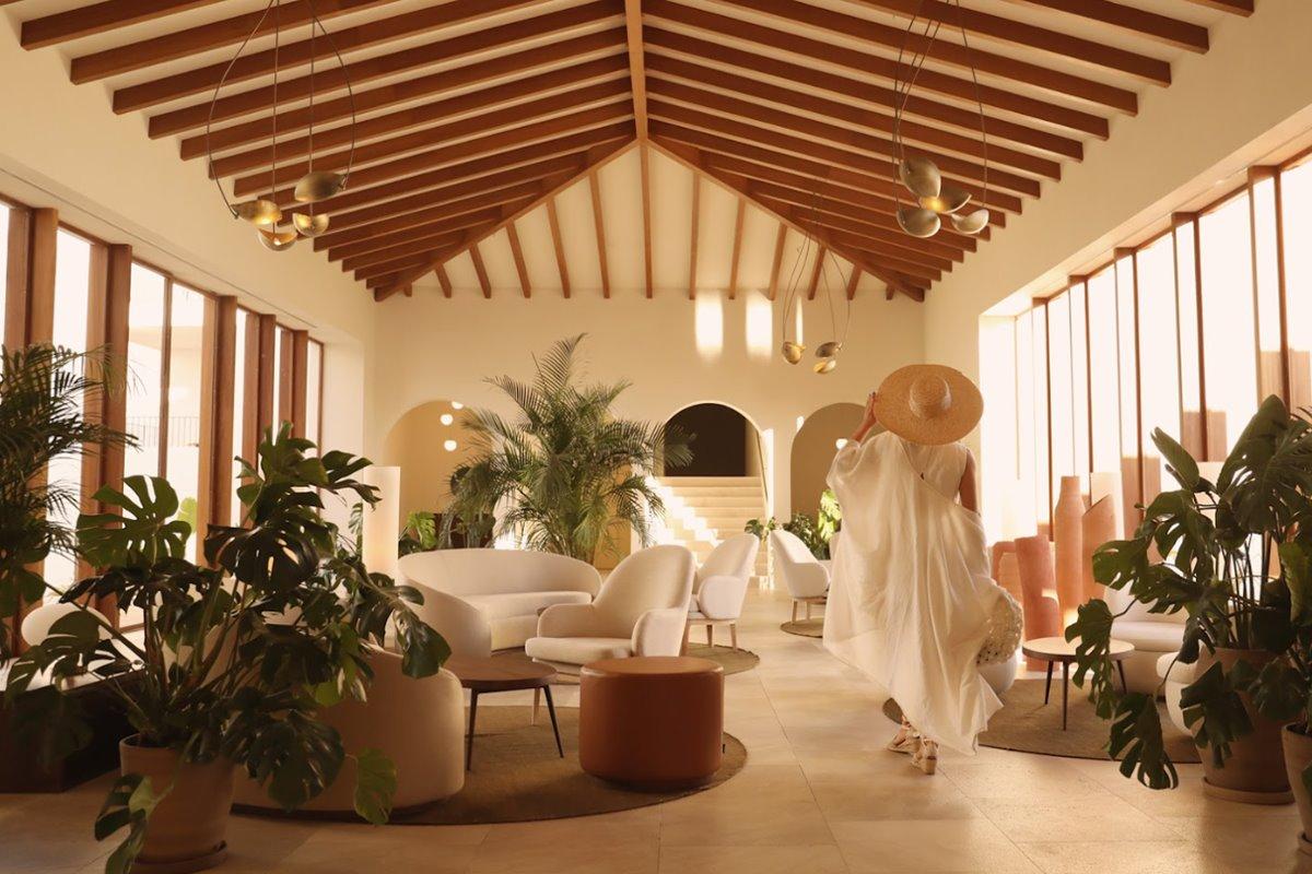 La Zambra Resort-The Unbound Collection By Hyatt フエンヒロラ エクステリア 写真