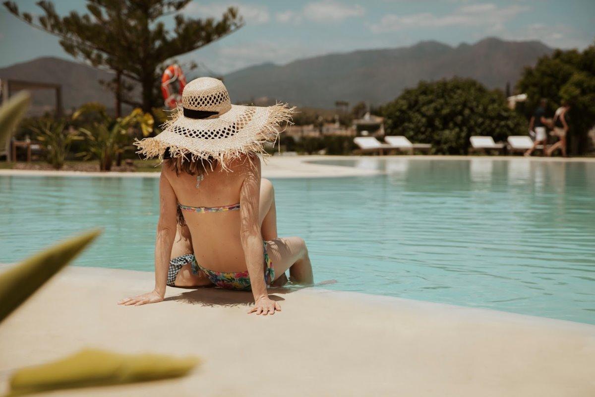 La Zambra Resort-The Unbound Collection By Hyatt フエンヒロラ エクステリア 写真