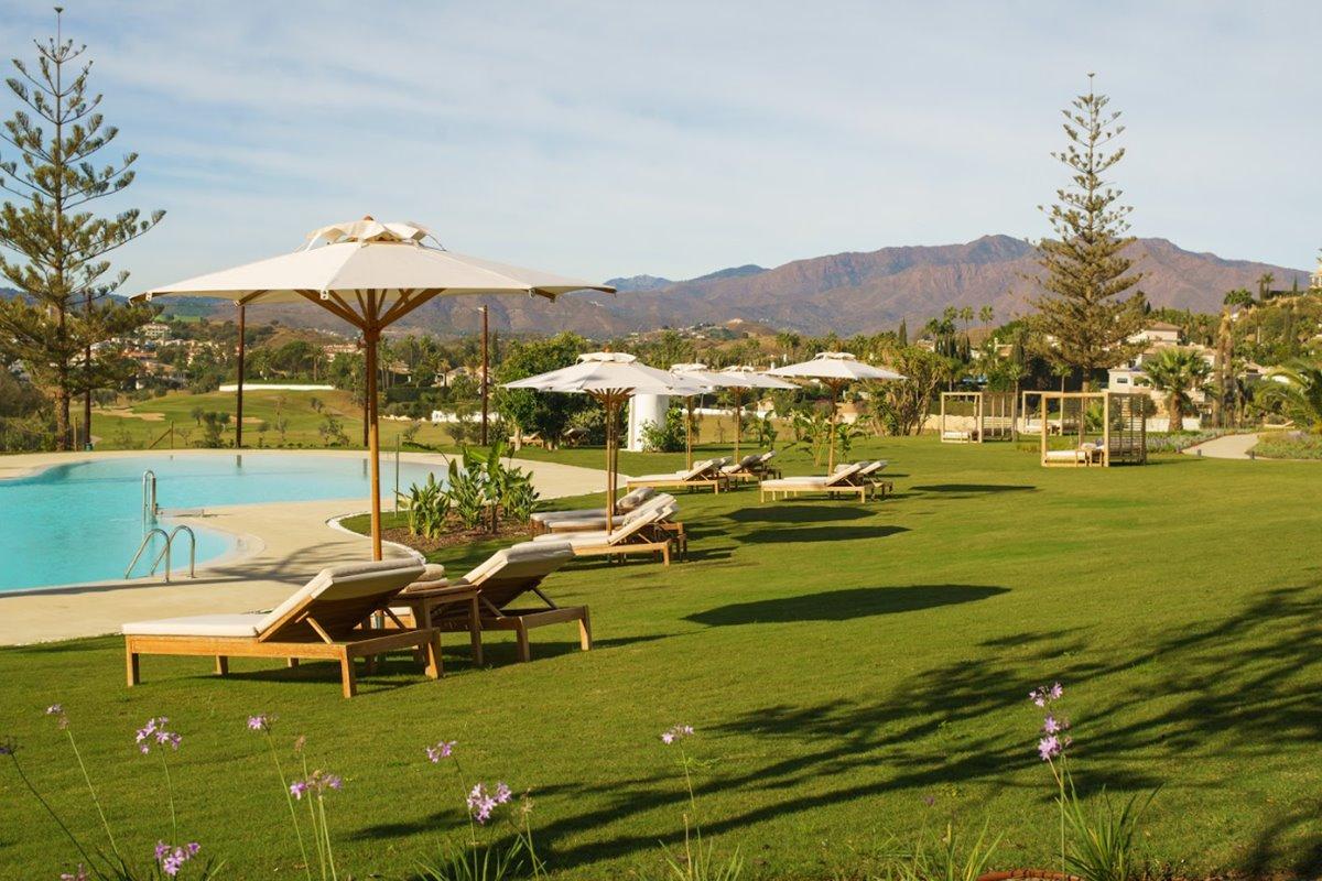 La Zambra Resort-The Unbound Collection By Hyatt フエンヒロラ エクステリア 写真