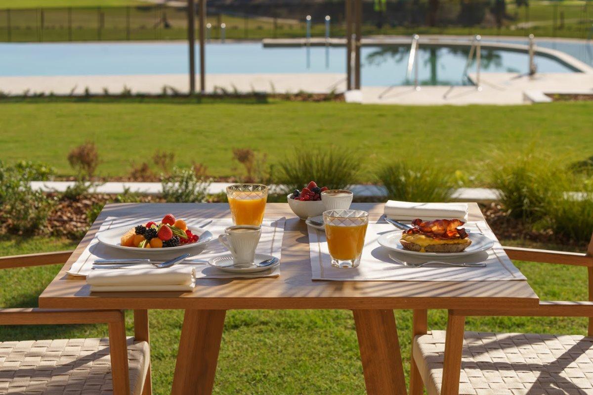 La Zambra Resort-The Unbound Collection By Hyatt フエンヒロラ エクステリア 写真