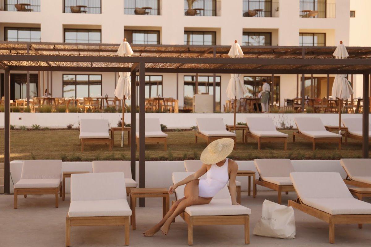 La Zambra Resort-The Unbound Collection By Hyatt フエンヒロラ エクステリア 写真