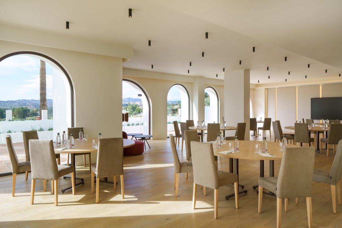 La Zambra Resort-The Unbound Collection By Hyatt フエンヒロラ エクステリア 写真