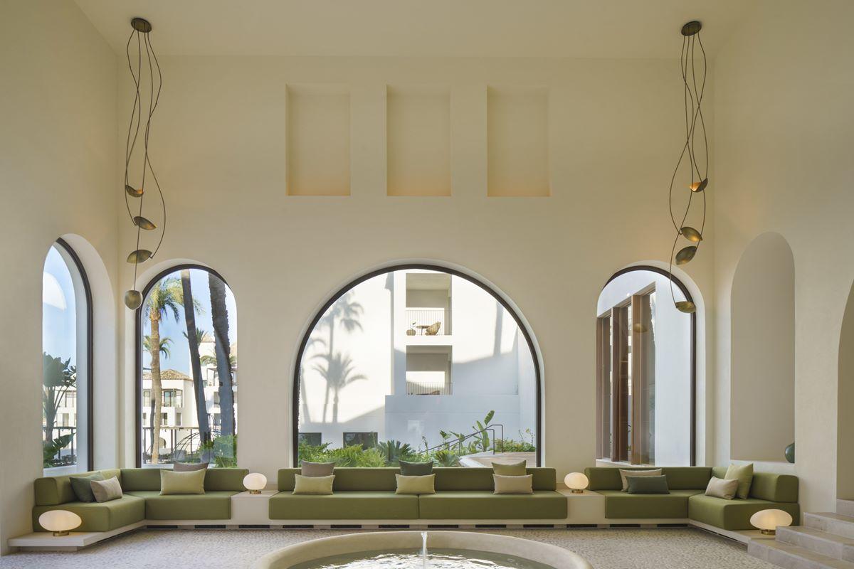 La Zambra Resort-The Unbound Collection By Hyatt フエンヒロラ エクステリア 写真