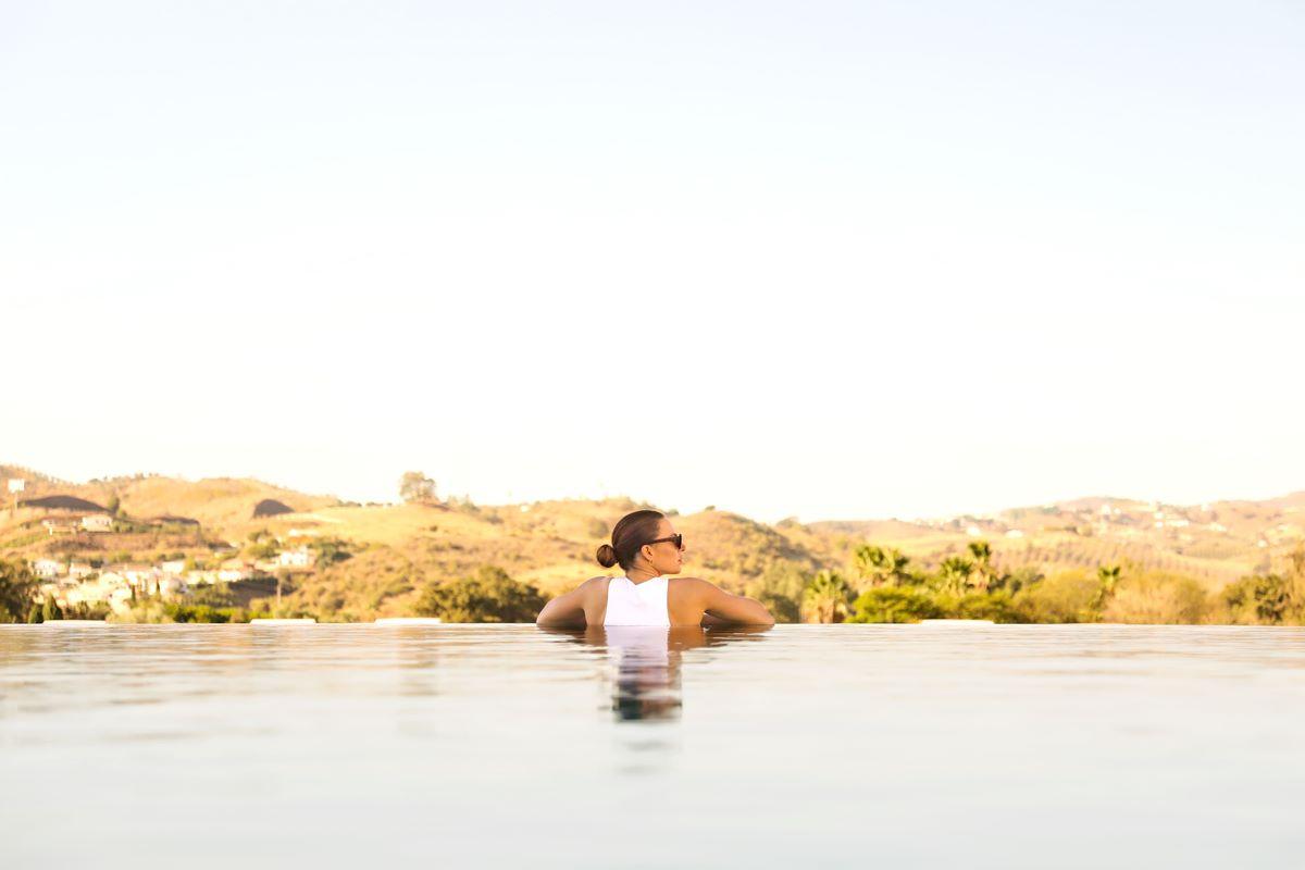 La Zambra Resort-The Unbound Collection By Hyatt フエンヒロラ エクステリア 写真